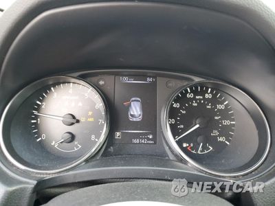 Zdjęcie 9 z 13 samochodu: 2018 NISSAN ROGUE SPORT S VIN:JN1BJ1CPXJW103559 - miniatura