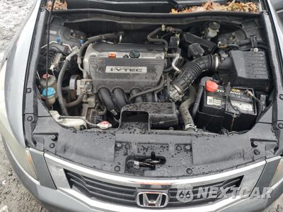 Zdjęcie 13 z 15 samochodu: 2009 HONDA ACCORD LXP VIN:1HGCP26439A049863 - miniatura