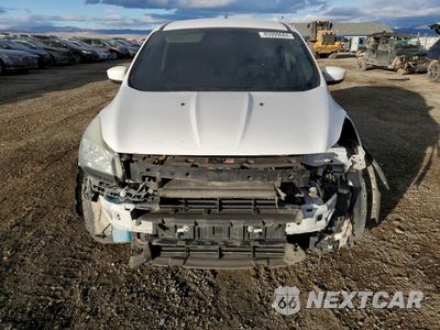 Piąte zdjęcie samochodu w środku: 2015 FORD ESCAPE SE VIN:1FMCU9GX1FUB75315 - miniatura