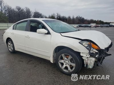 Czwarte zdjęcie samochodu z boku: 2008 NISSAN ALTIMA 2.5 VIN:1N4AL21E68N490899 - miniatura