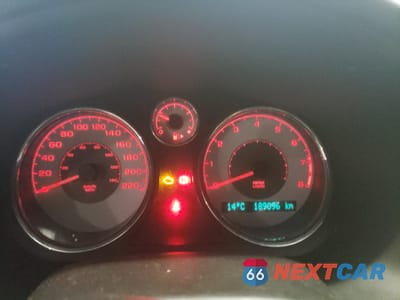 Zdjęcie 9 z 14 samochodu: 2007 PONTIAC G5 VIN:1G2AJ55F577343873 - miniatura