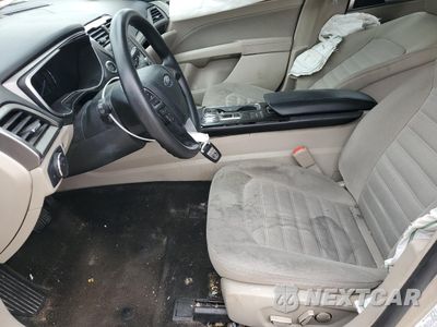 Zdjęcie 7 z 13 samochodu: 2017 FORD FUSION SE VIN:3FA6P0H78HR370184 - miniatura