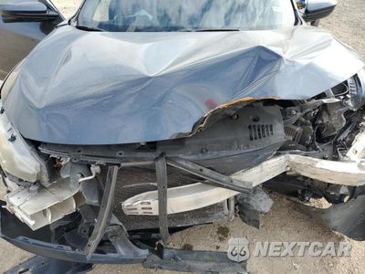 Zdjęcie 11 z 12 samochodu: 2016 HONDA CIVIC EX VIN:19XFC2F71GE034404 - miniatura
