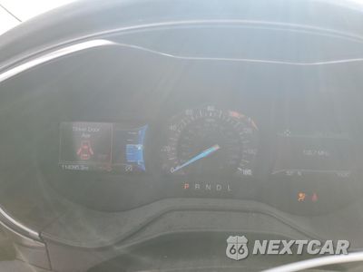 Zdjęcie 9 z 14 samochodu: 2020 FORD FUSION SE VIN:3FA6P0HD7LR245224 - miniatura