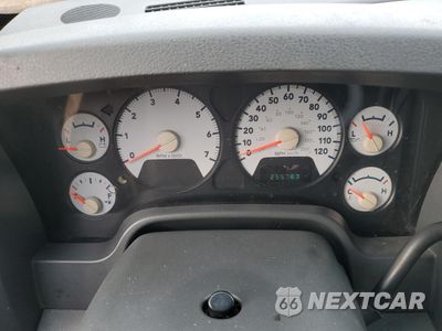 Zdjęcie 9 z 14 samochodu: 2008 DODGE RAM 1500 ST VIN:1D7HA18208S558626 - miniatura