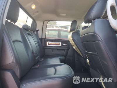 Zdjęcie 10 z 13 samochodu: 2012 DODGE RAM 1500 LARAMIE VIN:1C6RD7NT4CS247755 - miniatura