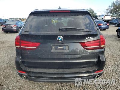 Zdjęcie 6 z 14 samochodu: 2016 BMW X5 XDRIVE35I VIN:5UXKR0C59G0P21559 - miniatura