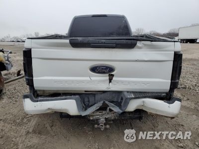 Zdjęcie 6 z 14 samochodu: 2017 FORD F350 SUPER DUTY VIN:1FT8W3DT3HED08494 - miniatura