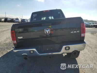 Zdjęcie 6 z 13 samochodu: 2012 DODGE RAM 1500 LARAMIE VIN:1C6RD7NT4CS247755 - miniatura