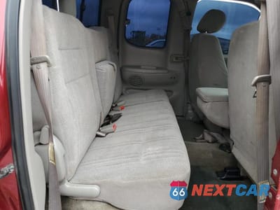 Zdjęcie 10 z 11 samochodu: 2001 TOYOTA TUNDRA ACCESS CAB VIN:5TBRT34171S186291 - miniatura