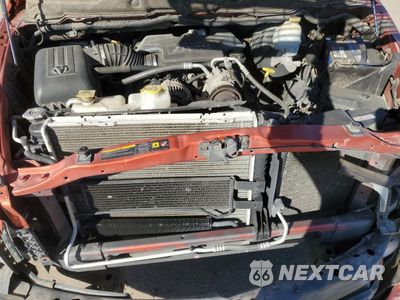 Zdjęcie 11 z 14 samochodu: 2005 DODGE RAM 1500 ST VIN:1D7HA18D85J603279 - miniatura