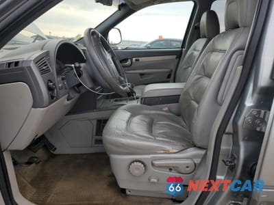 Zdjęcie 7 z 14 samochodu: 2004 BUICK RENDEZVOUS CX VIN:3G5DA03E24S510197 - miniatura