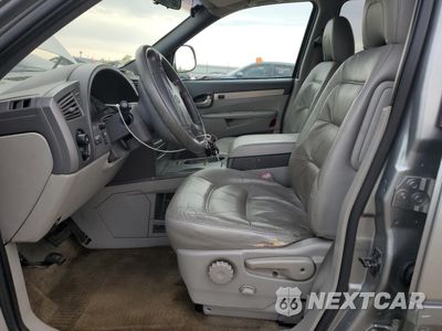 Zdjęcie 7 z 14 samochodu: 2004 BUICK RENDEZVOUS CX VIN:3G5DA03E24S510197 - miniatura