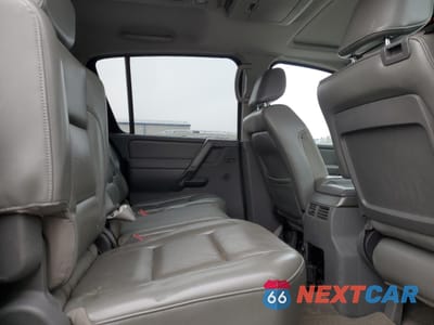 Zdjęcie 11 z 14 samochodu: 2006 NISSAN ARMADA SE VIN:5N1AA08B66N741896 - miniatura