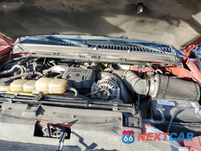 Zdjęcie 12 z 15 samochodu: 1999 FORD F350 SRW SUPER DUTY VIN:1FTSW31F9XEE91077 - miniatura