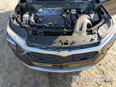 Zdjęcie 13 z 15 samochodu: 2025 CHEVROLET TRAX 1LT VIN:KL77LHEP1SC102531 - miniatura