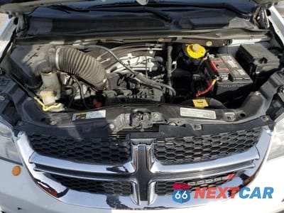 Zdjęcie 12 z 13 samochodu: 2018 DODGE GRAND CARAVAN SE VIN:2C7WDGBG6JR216706 - miniatura
