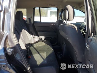 Zdjęcie 11 z 14 samochodu: 2014 JEEP COMPASS SPORT VIN:1C4NJCBB5ED752876 - miniatura