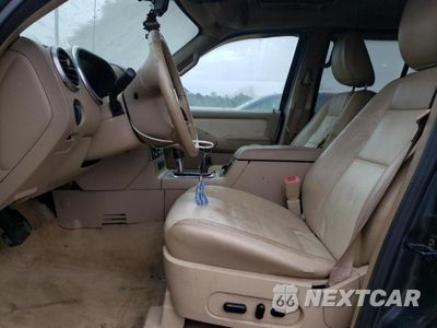 Zdjęcie 7 z 14 samochodu: 2010 FORD EXPLORER XLT VIN:1FMEU6DE4AUA89421 - miniatura