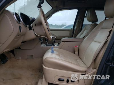 Zdjęcie 7 z 14 samochodu: 2010 FORD EXPLORER XLT VIN:1FMEU6DE4AUA89421 - miniatura