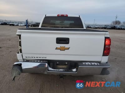 Zdjęcie 6 z 12 samochodu: 2016 CHEVROLET SILVERADO K1500 LT VIN:3GCUKREC0GG130952 - miniatura