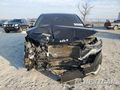 Piąte zdjęcie samochodu w środku: 2022 KIA CARNIVAL EX VIN:KNDNC5H35N6078707 - miniatura