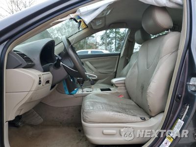 Zdjęcie 7 z 14 samochodu: 2007 TOYOTA CAMRY CE VIN:4T1BE46K27U174533 - miniatura
