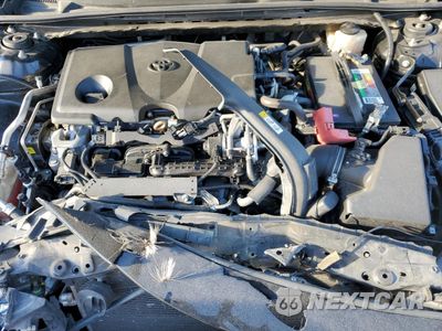 Zdjęcie 12 z 13 samochodu: 2018 TOYOTA CAMRY L VIN:4T1B11HK5JU554822 - miniatura
