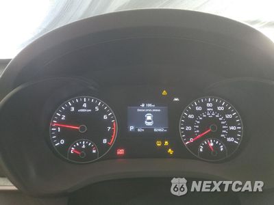 Zdjęcie 9 z 13 samochodu: 2020 KIA OPTIMA LX VIN:5XXGT4L30LG439060 - miniatura