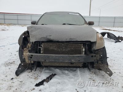 Piąte zdjęcie samochodu w środku: 2008 NISSAN ALTIMA 2.5 VIN:1N4AL21E98N561836 - miniatura