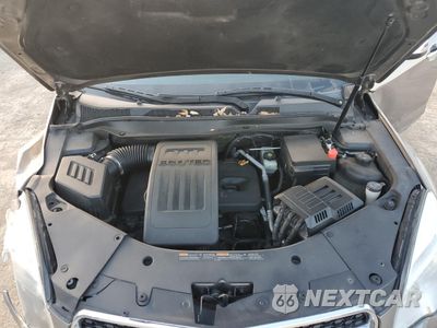 Zdjęcie 12 z 14 samochodu: 2011 CHEVROLET EQUINOX LT VIN:2CNFLNECXB6319977 - miniatura