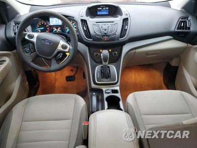 Zdjęcie 8 z 14 samochodu: 2014 FORD ESCAPE SE VIN:1FMCU0GX9EUA69642 - miniatura