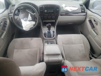Zdjęcie 8 z 16 samochodu: 2003 SUZUKI XL7 PLUS VIN:JS3TX92V334109931 - miniatura