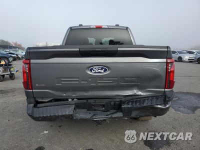Zdjęcie 6 z 15 samochodu: 2024 FORD F150 STX VIN:1FTEW2KP0RKD53818 - miniatura