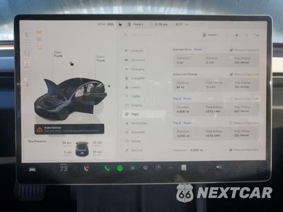 Zdjęcie 9 z 14 samochodu: 2024 TESLA MODEL 3 VIN:5YJ3E1EA5RF830073 - miniatura