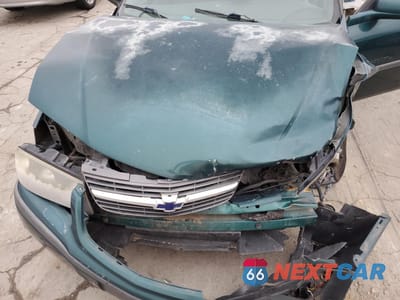 Zdjęcie 12 z 14 samochodu: 2000 CHEVROLET IMPALA LS VIN:2G1WH55K4Y9340000 - miniatura