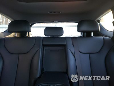Zdjęcie 10 z 14 samochodu: 2023 HYUNDAI SANTA FE SEL PREMIUM VIN:5NMS34AJ4PH589286 - miniatura