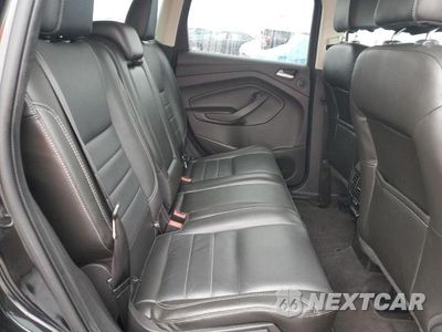 Zdjęcie 21 z 26 samochodu: 2015 FORD ESCAPE TITANIUM VIN:1FMCU0J93FUA20240 - miniatura