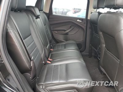 Zdjęcie 11 z 14 samochodu: 2015 FORD ESCAPE TITANIUM VIN:1FMCU0J93FUA20240 - miniatura