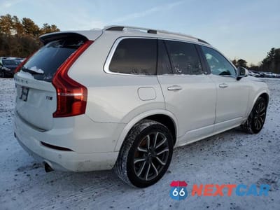 Trzecie zdjęcie samochodu z tyłu: 2018 VOLVO XC90 T5 VIN:YV4102PK1J1373306 - miniatura
