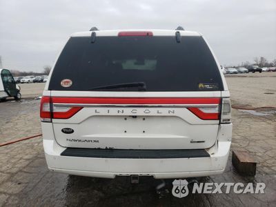 Zdjęcie 6 z 12 samochodu: 2015 LINCOLN NAVIGATOR VIN:5LMJJ2JT0FEJ00674 - miniatura