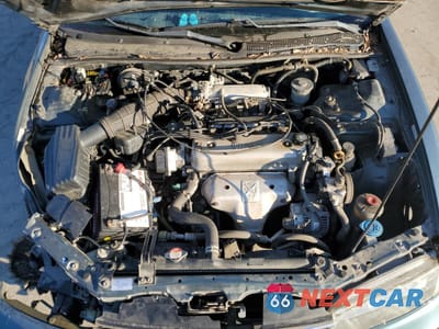 Zdjęcie 12 z 14 samochodu: 1996 HONDA ACCORD LX VIN:1HGCD5636TA278854 - miniatura