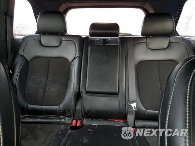 Zdjęcie 10 z 16 samochodu: 2024 JEEP GRAND CHEROKEE LAREDO VIN:1C4RJHAG0RC706136 - miniatura