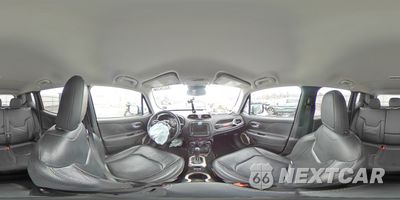 Zdjęcie 13 z 14 samochodu: 2016 JEEP RENEGADE LIMITED VIN:ZACCJBDT8GPD15059 - miniatura