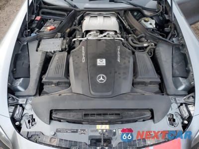 Zdjęcie 13 z 14 samochodu: 2016 MERCEDES-BENZ AMG GT S VIN:WDDYJAJA1GA000564 - miniatura