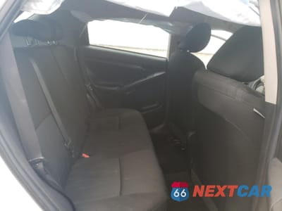 Zdjęcie 10 z 13 samochodu: 2014 TOYOTA MATRIX BASE VIN:2T1KU4EE2EC128536 - miniatura