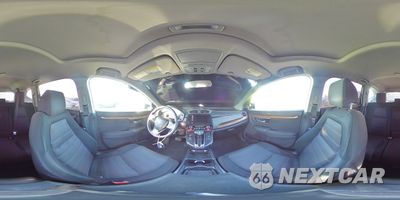 Zdjęcie 12 z 15 samochodu: 2020 HONDA CR-V EX VIN:5J6RW1H50LA017126 - miniatura