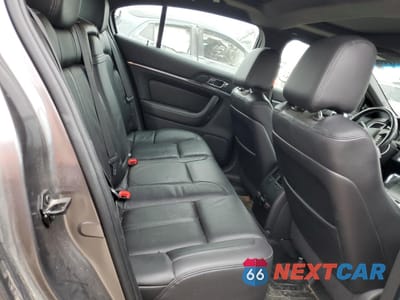 Zdjęcie 10 z 15 samochodu: 2011 LINCOLN MKS VIN:1LNHL9DR4BG612604 - miniatura