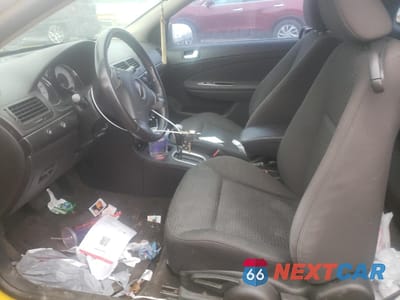 Zdjęcie 7 z 13 samochodu: 2008 PONTIAC G5 VIN:1G2AL18F087235564 - miniatura