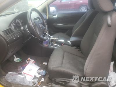 Zdjęcie 7 z 13 samochodu: 2008 PONTIAC G5 VIN:1G2AL18F087235564 - miniatura